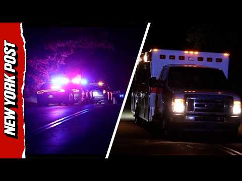 At least 12 wounded in Arcadia Lake shooting in Oklahoma during large ...
