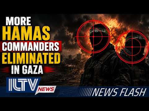 ILTV News Flash – May 28, 2026