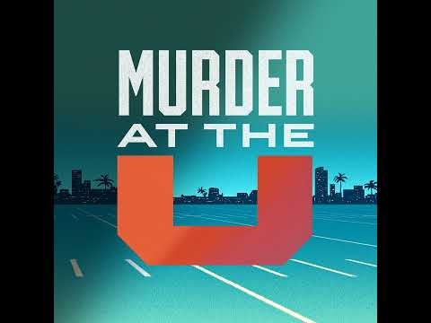 MURDER AT THE U: Another Update