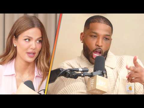 Khloé Kardashian Helped Tristan Thompson Fix ‘Baby Mama’ Problem With VASECTOMY