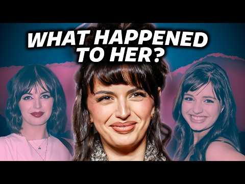 Whatever Happened To Rebecca Black?