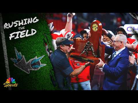 SEC Spring Meetings Recap (FULL) | Rushing the Field | NBC Sports