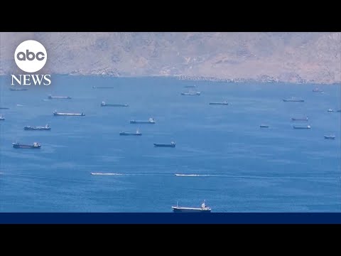 Deep dive: Prospects for US and Iran peace plan