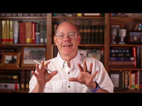 GOD GAVE THE PROPHETIC ROADMAP–From Genesis to Armageddon