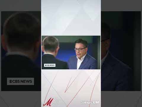 Watch Talarico WALK BACK His Comments About God Being “Non-Binary”: “Missed The Mark”