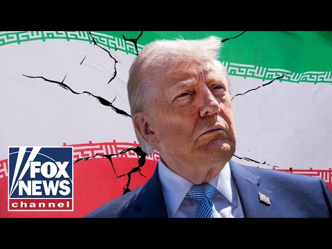 Trump to make ‘FINAL DETERMINATION’ on Iran deal