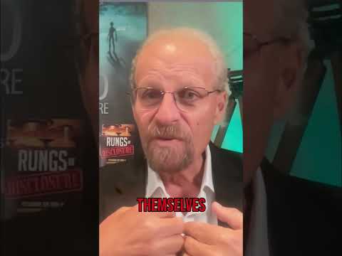 UFOs and Jesus’ Warning To Believers | Tipping Point with Jimmy Evans