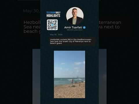 Telegram Daily Highlights: May 30, 2026