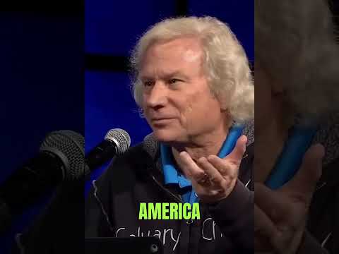 America’s Absence in the Last Days Explained