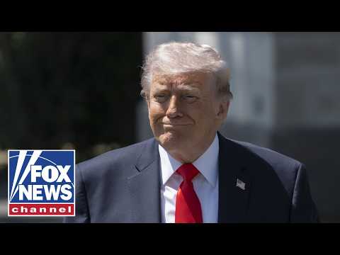 WATCH LIVE: President Donald Trump participates in a Small Business Summit