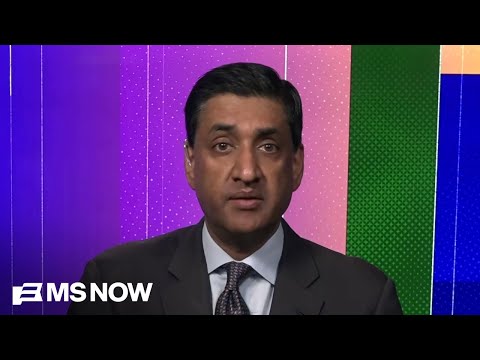 ‘We have the votes to win’: Khanna predicts Iran war powers vote win for Democrats Tuesday