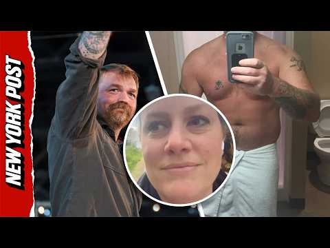 Senate Candidate’s Wife Defends Alleged Sexting Affairs