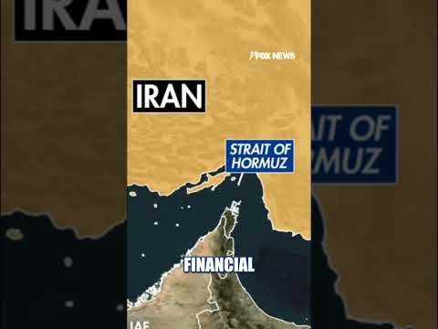 BREAKING: Iran’s president reportedly submits RESIGNATION letter #shorts #us #news #foxnews