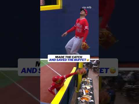No wings were harmed ๐ #mlb