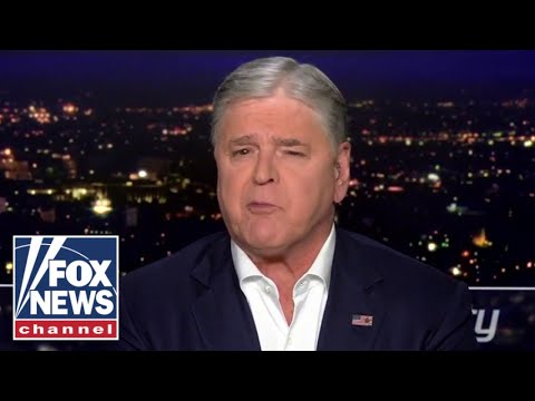 Hannity: They are showing EXTREME desperation…