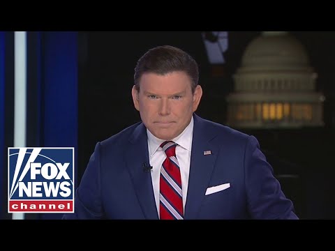 Bret Baier: There is A LOT riding on this