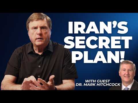Iran Believes They Can Hotwire the Apocalypse Bible Prophecy Expert Explains What’s Really Happening