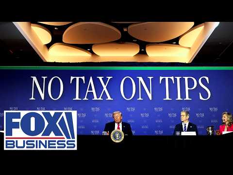 ‘EASY WIN’: Former mayor calls Trump tip policy politically POWERFUL