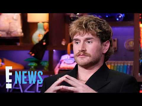 West Wilson Details “Dark” Summer House Reunion Amid Amanda Batula Scandal | E! News