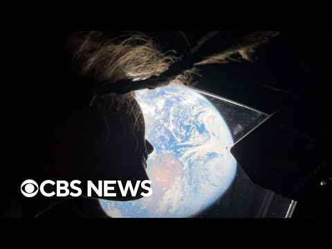 What’s next for NASA after historic Artemis II moon mission