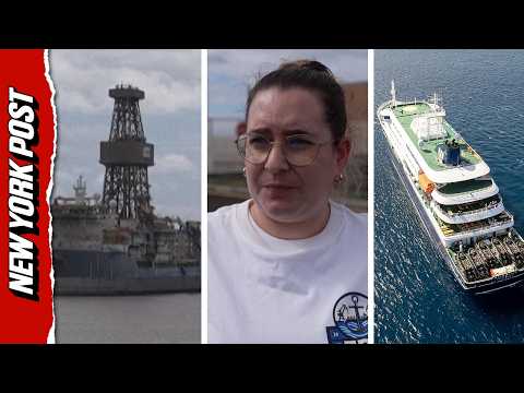 Port Workers Fear Hantavirus Cruise Ship Arrival in Tenerife: ‘We Haven’t Been Told Anything’