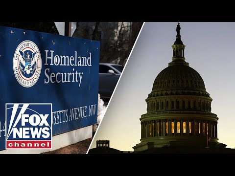 ‘RIPPLE EFFECTS’: Mullin details impact of record-long government shutdown