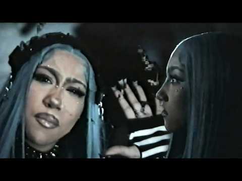 North West, 12, Shows Off Cheek Piercings in SHOCKING ‘#N0rth4evr’ Debut Music Video