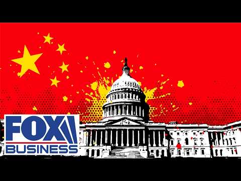 ‘CAUSE FOR ALARM’: Republicans probe Chinese AI use by US firms