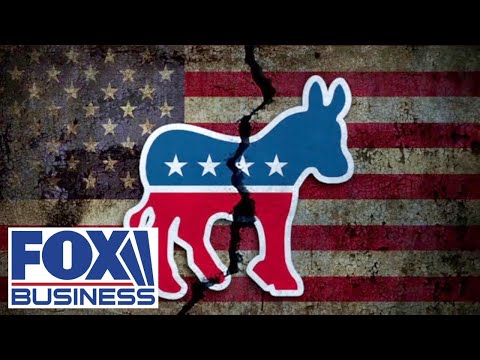 Democrats FORGOT who the good and bad guys are: GOP senator