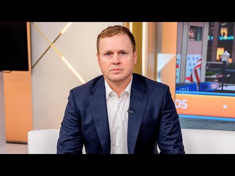 Spencer Pratt makes case to become Los Angeles mayor