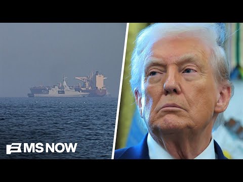 ‘Not a good sign’ Trump White House was ‘surprised’ by Iran’s resilience: Analyst
