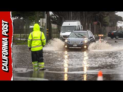 What Is A ‘Super El Nino’ And Should We Be Afraid?