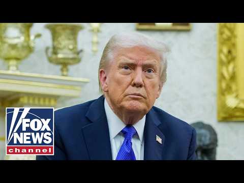 Trump hosts maternal health care event at White House