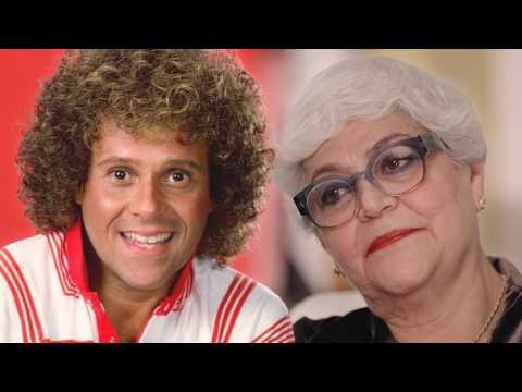 Richard Simmons’ Trusted Housekeeper Opens Up About His Death for First Time