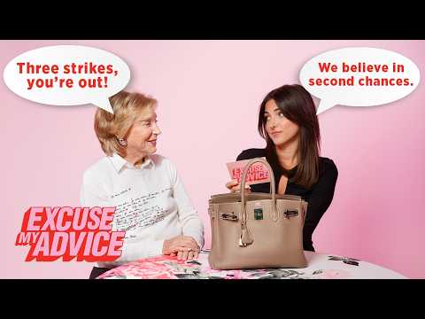The One Dating Rule You Should Never Bend | Excuse My Advice