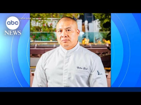 Popular LA chef in ICE custody, faces deportation