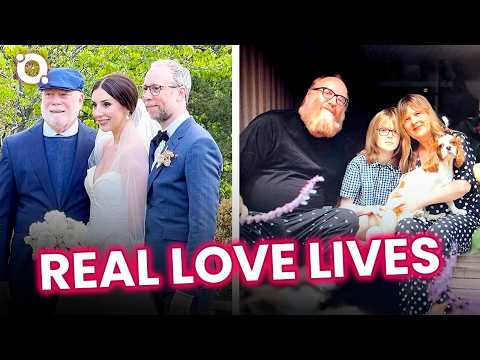 Big Bang Theory’s New Stuart Spinoff Cast: Real-life Partners and Curious Facts |⭐ OSSA