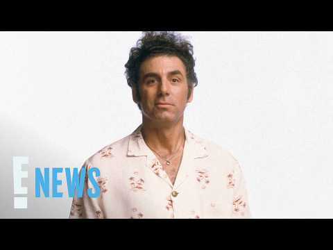 Seinfeld’s Michael Richards Seen for First Time in 2 Years | E! News