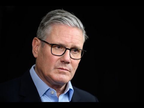 UK’s Starmer Defies Growing Pressure to Step Down