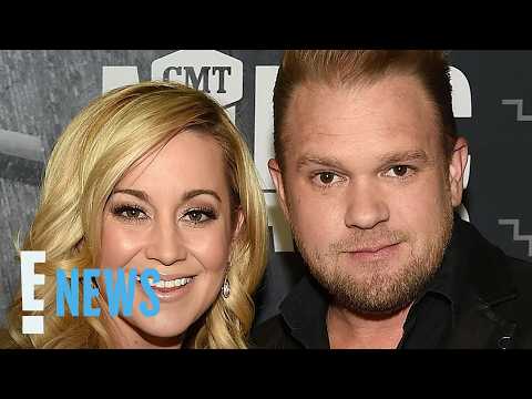Kellie Pickler Shares Rare Insight into Life After Husband’s Death | E! News