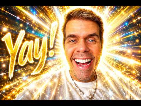 This Is So Cool! | Perez Hilton