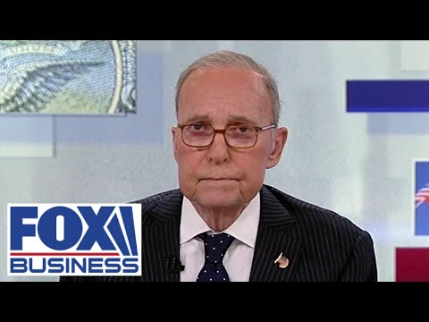 Larry Kudlow: For Iran, don’t count on China!