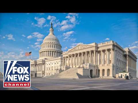 WATCH LIVE: COVID whistleblower testifies before Senate on government response