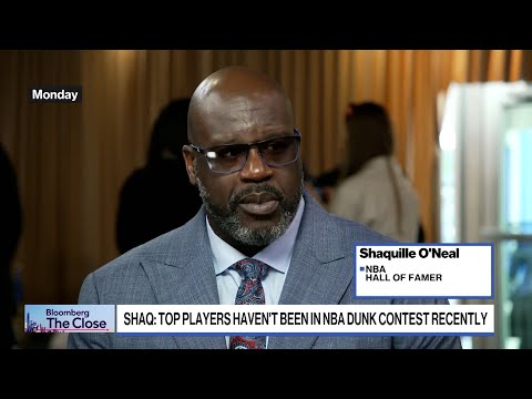 Shaquille O’Neal on Partnership with Authentic Brands