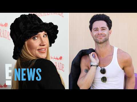 Sharna Burgess Reveals She Dated Sasha Farber Before DWTS | E! News