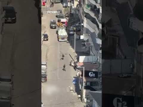 Israeli forces assault and detain boy with special needs in occupied East Jerusalem
