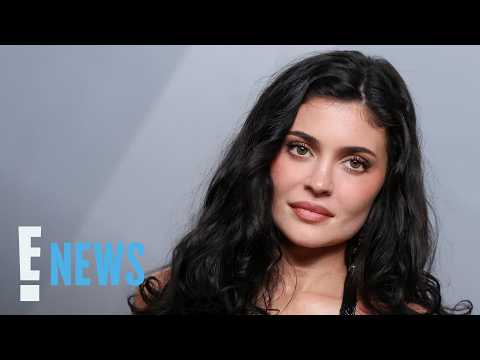 Kylie Jenner Shares She Was on Bed Rest During Pregnancy With Son Aire | E! News