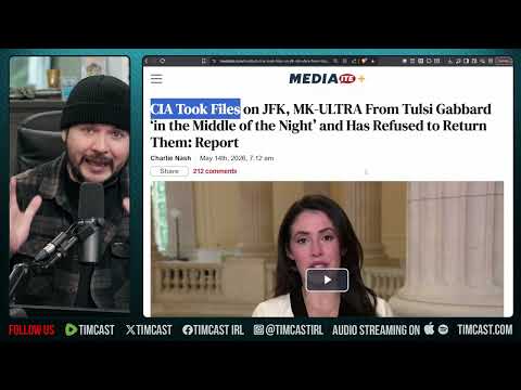 THEY REPORTED A COUP AGAINST TRUMP