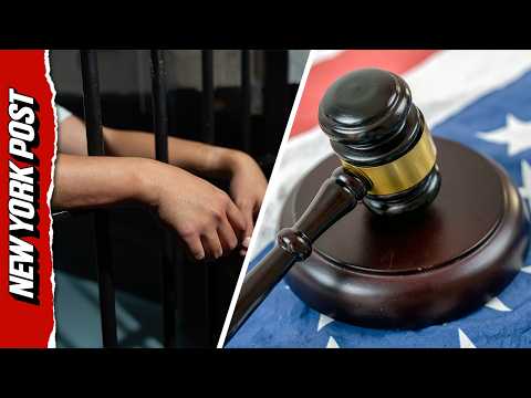 DA Grilled Over Light Sentence for Illegal Alien Sex Predator