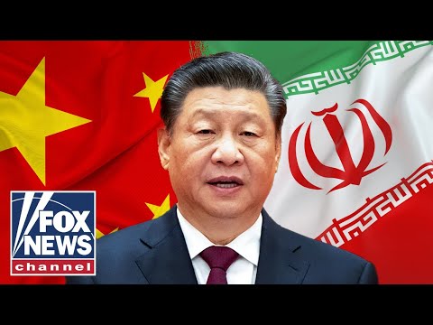 Xi trying to ‘pull a veil’ over support for Iran: Gen. Breedlove